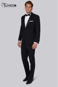 Tuxedo 6